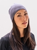 Bilde av NORTHERN PLAYGROUND Beanie Wool Grey