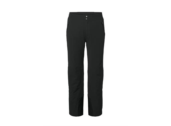 Bilde av KJUS Men`s Formula Pants Black