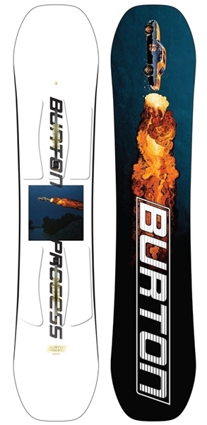 Bilde av BURTON Kids Process Smalls