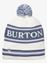 Bilde av BURTON Trope Beanie Stout White