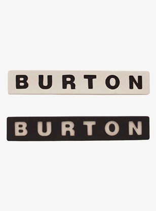 Bilde av BURTON Foam Stomp Pad Bar Logo