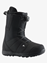 Bilde av BURTON Moto Boa(M) Black