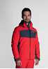 Bilde av STÖCKLI Men's Skijacket Race Red Antra