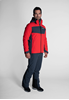Bilde av STÖCKLI Men's Skijacket Race Red Antra