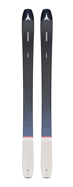 Bilde av ATOMIC Women`s Backland 98 Dark Blue