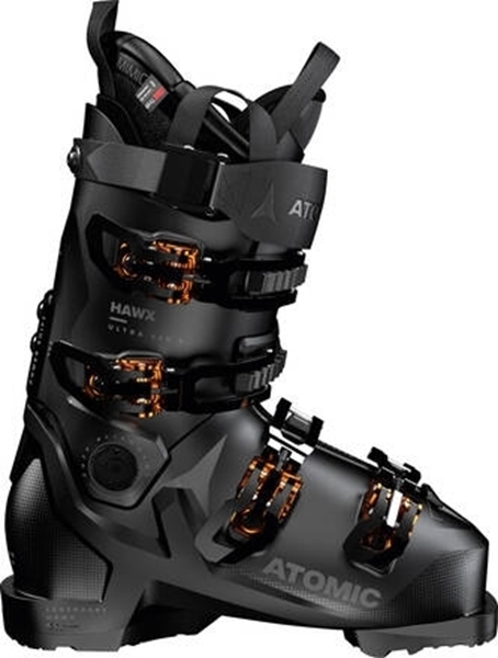 Bilde av ATOMIC Men`s Hawx Ultra 130 S Gw Black/Orange