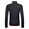 Bilde av ORTOVOX Women`s Fleece Jacket Black Raven