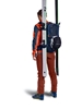 Bilde av ORTOVOX Haute Route 32 Liter Dark Navy