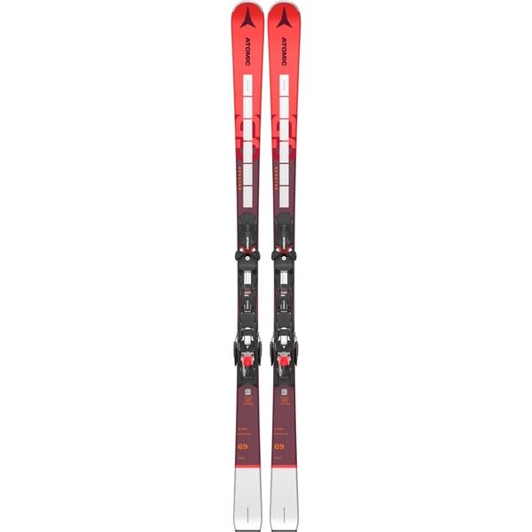 Bilde av ATOMIC Redster G9 Revo m/X12 Binding