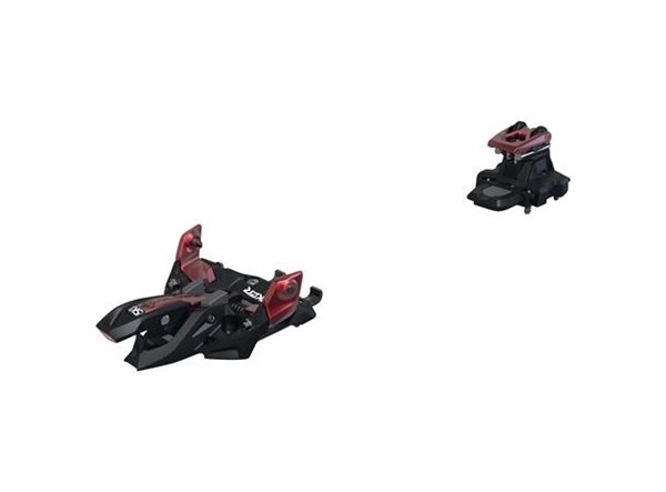 Bilde av MARKER Alpinist 12