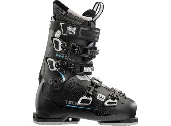 Bilde av TECNICA Women`s Mach Sport Hv 85