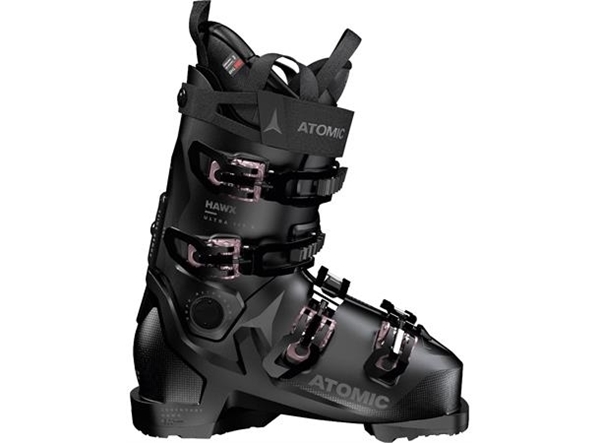 Bilde av ATOMIC Women`s Hawx Ultra 115 S Gw Black/Rose Gold