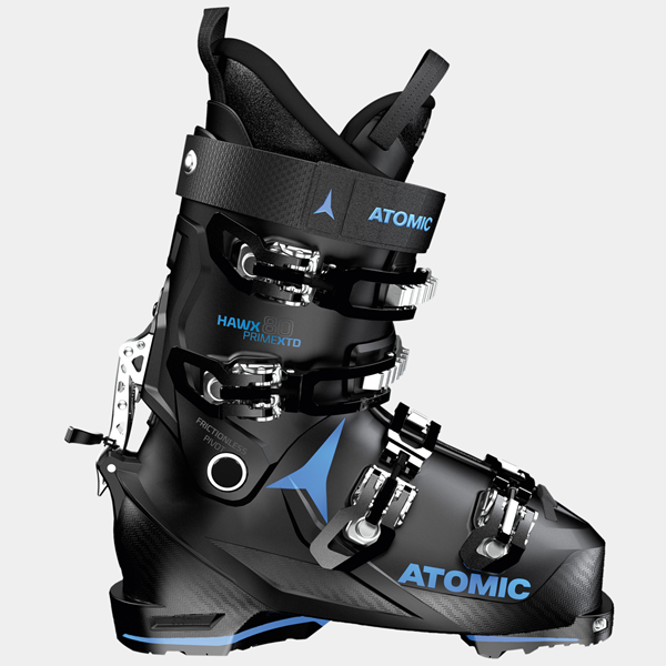 Bilde av ATOMIC Women`s Hawx Prime XTD 80 Ht G Black/Blue