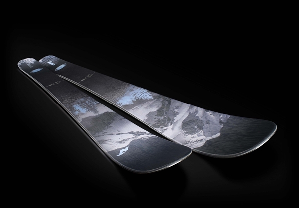 Bilde av NORDICA Women`s Santa Ana 98