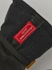 Bilde av HESTRA Windstopper Tour Mitt Black