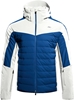 Bilde av KJUS Men`s Sight Line Jacket Motion Blue/White