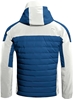 Bilde av KJUS Men`s Sight Line Jacket Motion Blue/White