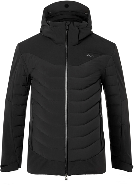 Bilde av KJUS Men`s Sight Line Jacket Black