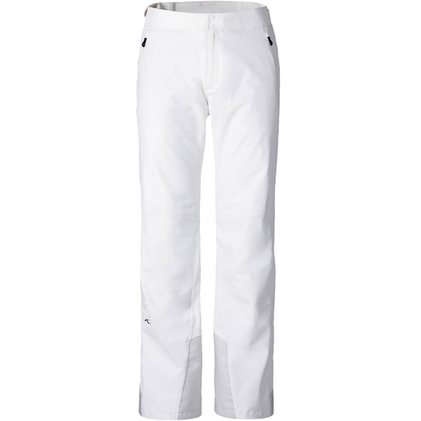 Bilde av KJUS Men`s Formula Pants White