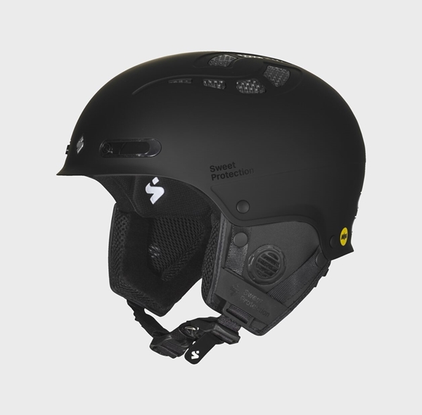 Bilde av SWEET  Igniter II Mips Dirt Black