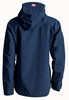 Bilde av HUSKI WEAR Women`s Team Shell Jacket Navy Blue