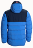 Bilde av HUSKI WEAR Women`s Light Puff Parka Azure Blue
