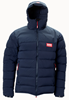 Bilde av HUSKI WEAR Men`s Light Puff Parka Navy Blue