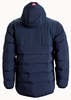 Bilde av HUSKI WEAR Men`s Light Puff Parka Navy Blue