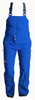 Bilde av HUSKI WEAR Women`s Team Shell Pant Dk Azure