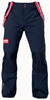 Bilde av HUSKI WEAR Men`s Ski Pant Full Zip Navy Blue