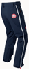 Bilde av HUSKI WEAR Men`s Ski Pant Full Zip Navy Blue