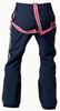 Bilde av HUSKI WEAR Men`s Ski Pant Full Zip Navy Blue