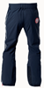 Bilde av HUSKI WEAR Men`s Ski Pant Full Zip Navy Blue