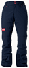 Bilde av HUSKI WEAR Women`s Ski Pant Navy Blue
