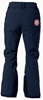 Bilde av HUSKI WEAR Women`s Ski Pant Navy Blue