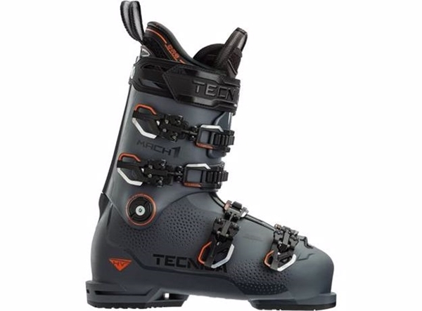 Bilde av TECNICA  Mach1 MV 110 TD GW Race Gray