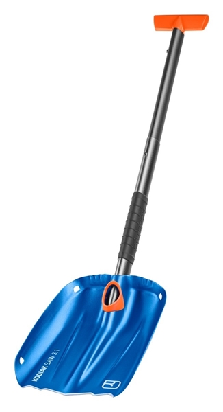 Bilde av ORTOVOX Shovel Kodiak Safety Blue