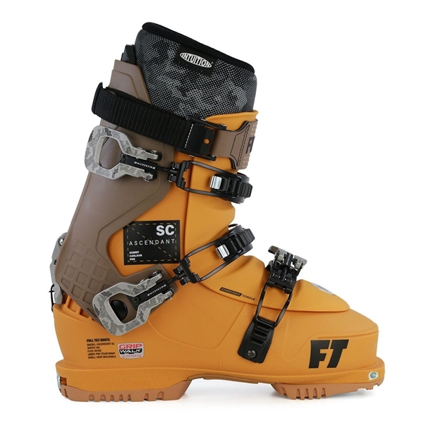 Bilde av FULL TILT Ascendant Sc