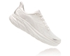 Bilde av HOKA Clifton 8(M) White/White