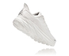 Bilde av HOKA Clifton 8(M) White/White