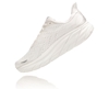 Bilde av HOKA Clifton 8(M) White/White
