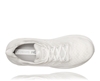 Bilde av HOKA Clifton 8(M) White/White