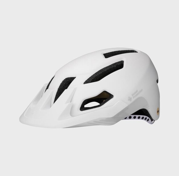 Bilde av SWEET Dissenter MIPS Helmet Matte White