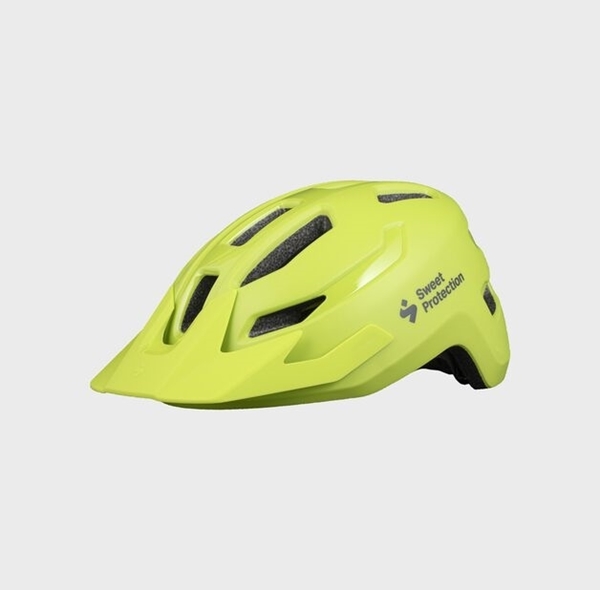 Bilde av SWEET Ripper Mips Helmet Jr Matte Fluo