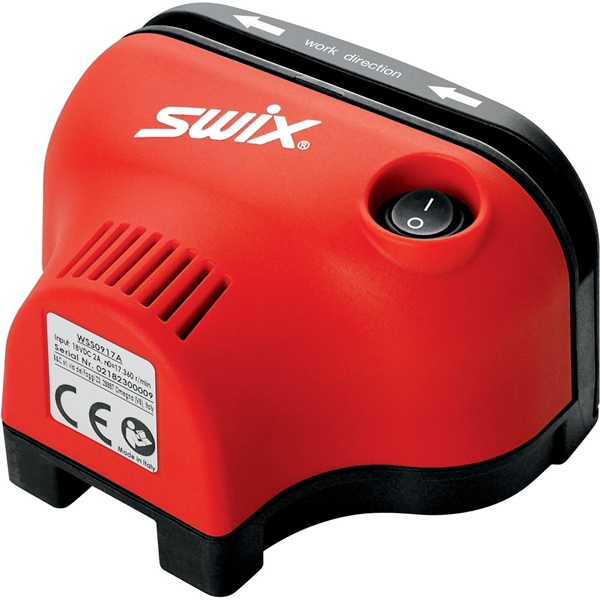 Bilde av SWIX Electric Scraper Sharpener WC