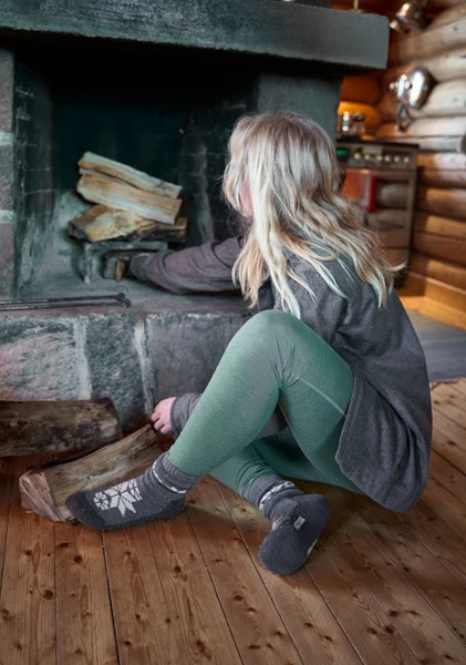 Bilde av NP Longs(W) Grønn