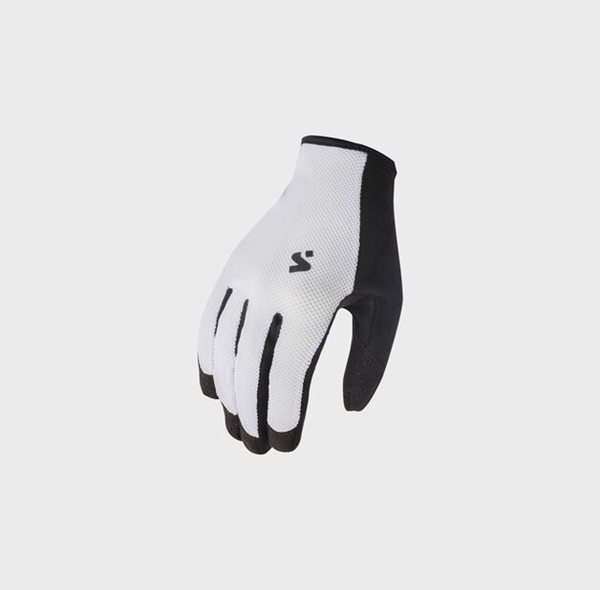 Bilde av SWEET Women's Hunter Light Gloves White/Black