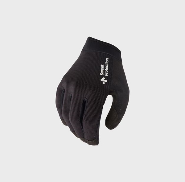 Bilde av SWEET Mens Hunter Gloves Black