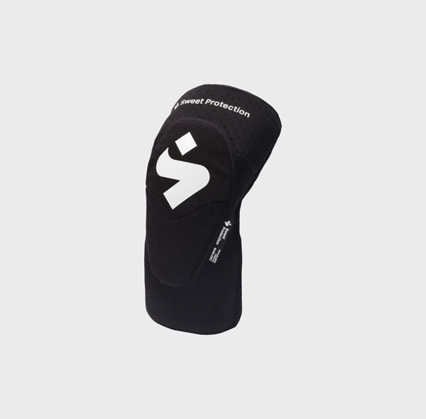 Bilde av SWEET Knee Guard JR True Black