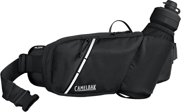 Bilde av CAMELBAK Drikkebelte Podium Flow Black